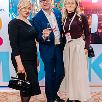 XI MOSCOW BREAST MEETING: Полный фотоотчёт